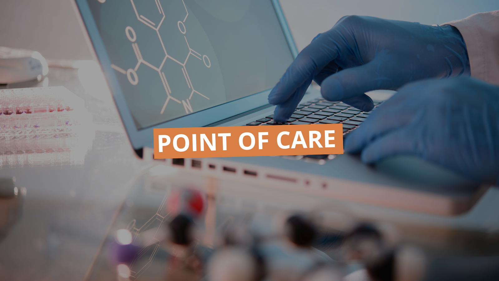 Exames Point-of-Care