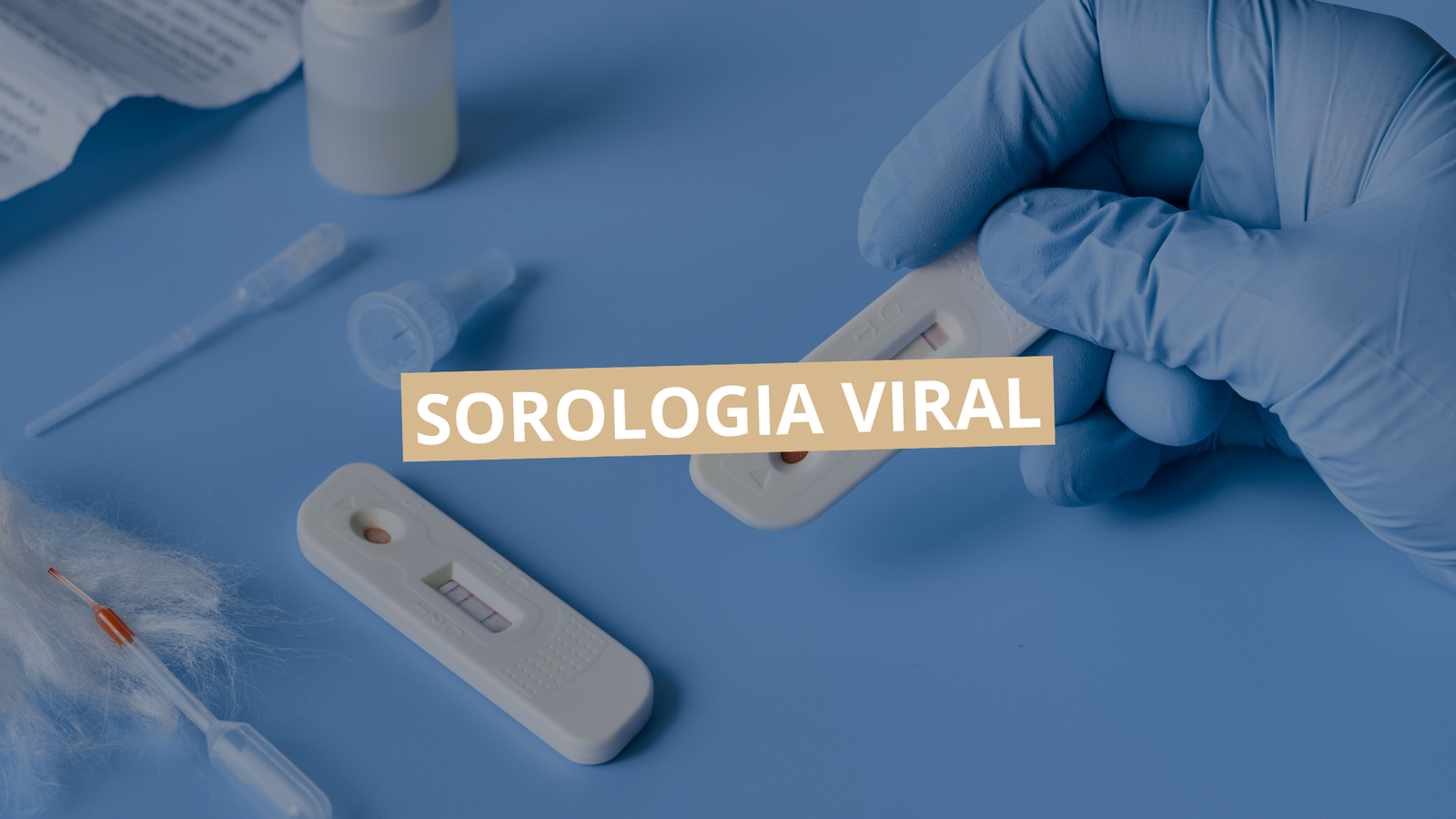 Sorologia Viral